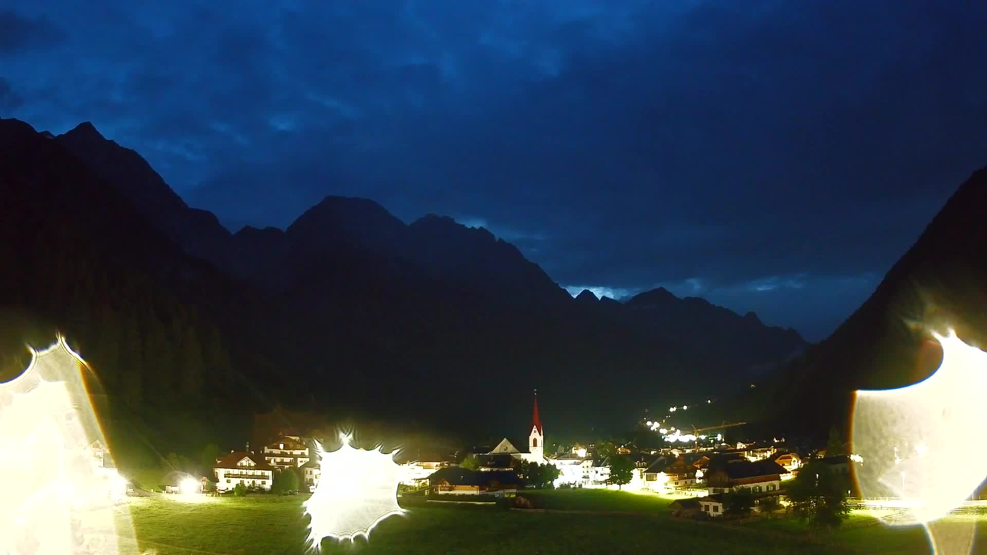 Antholz Mittertal | Anterselva di Mezzo