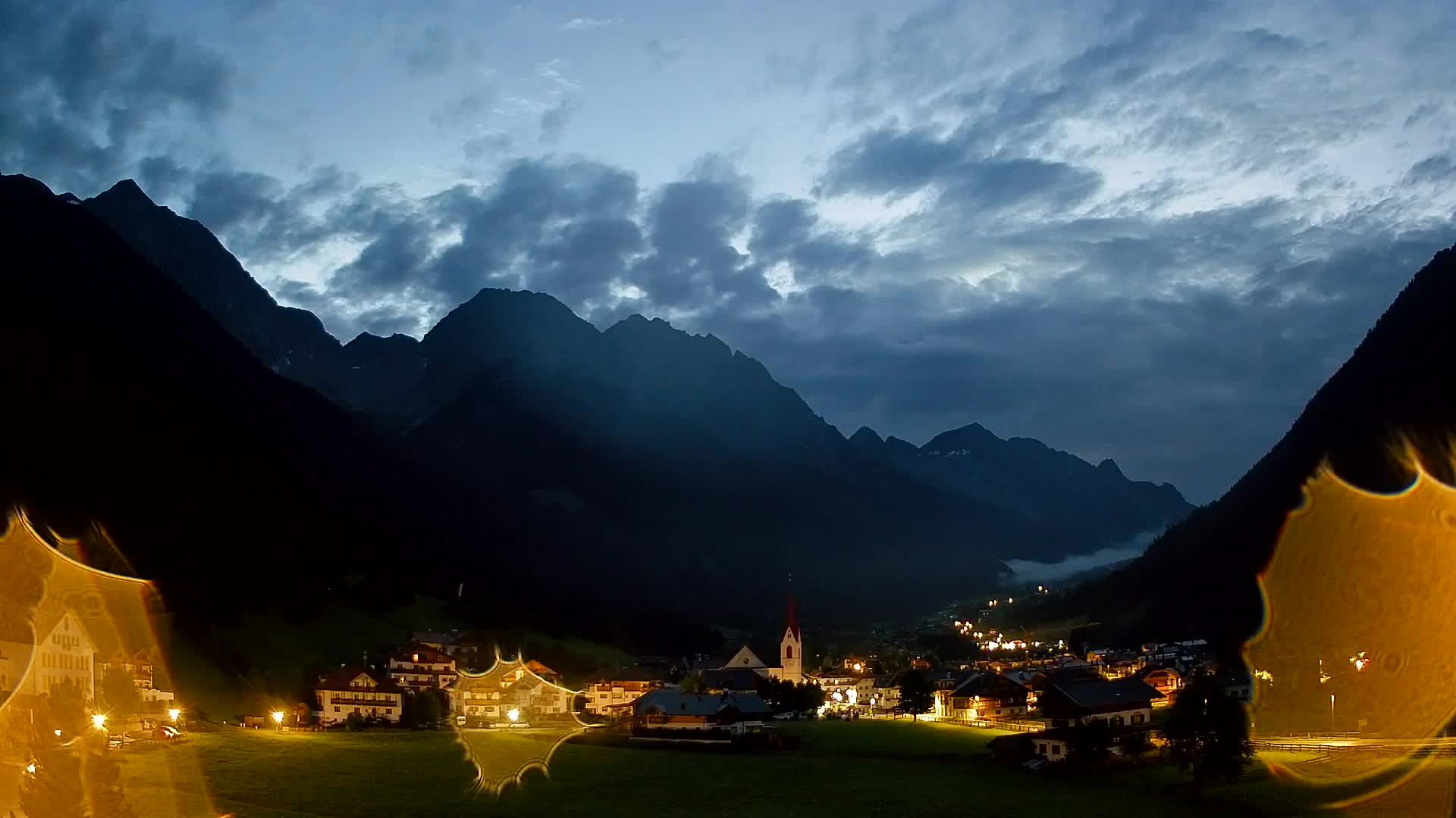 Antholz Mittertal | Anterselva di Mezzo