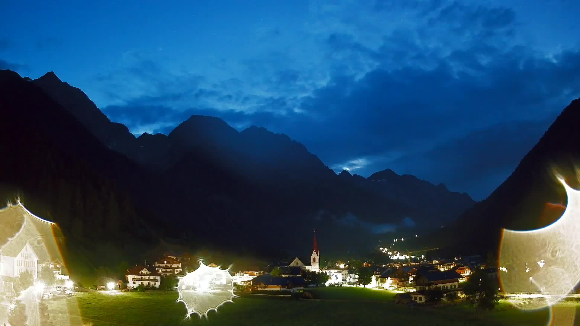 Antholz Mittertal | Anterselva di Mezzo