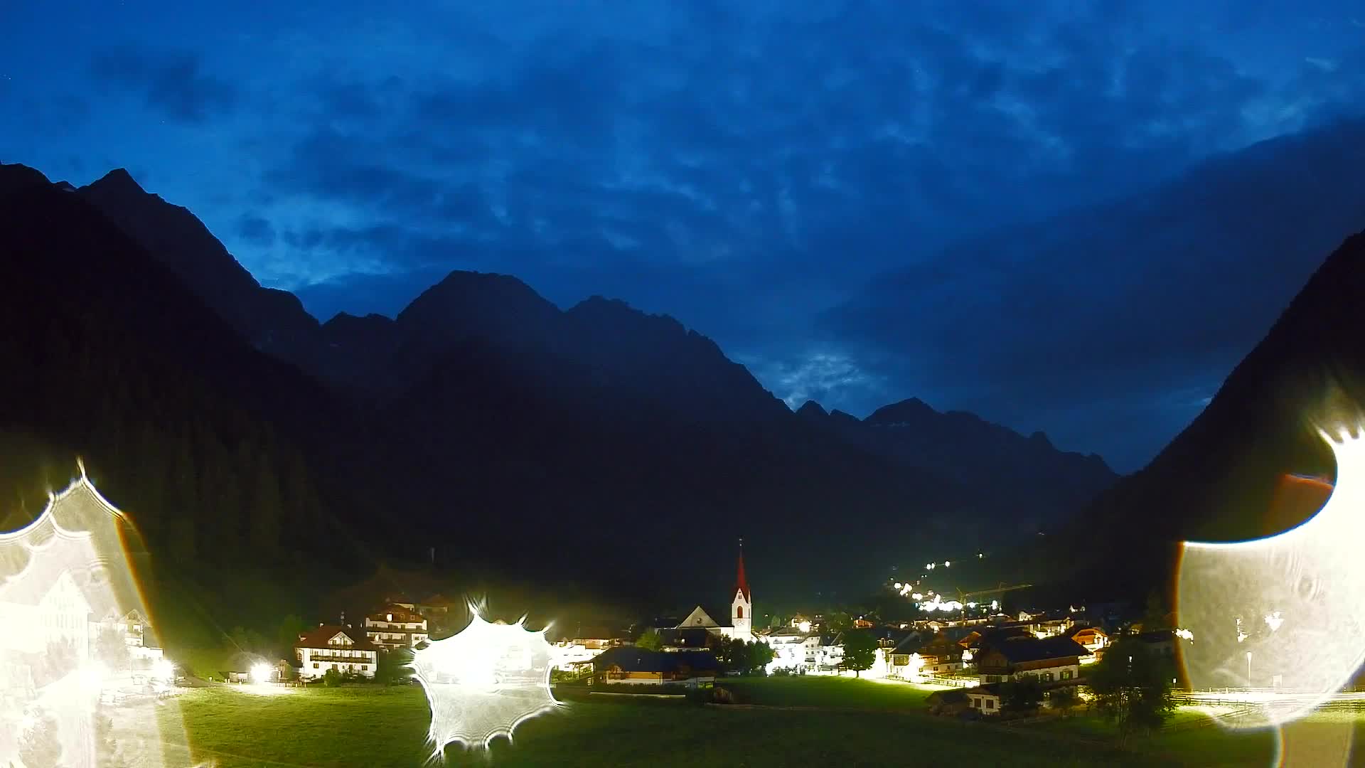 Antholz Mittertal | Anterselva di Mezzo