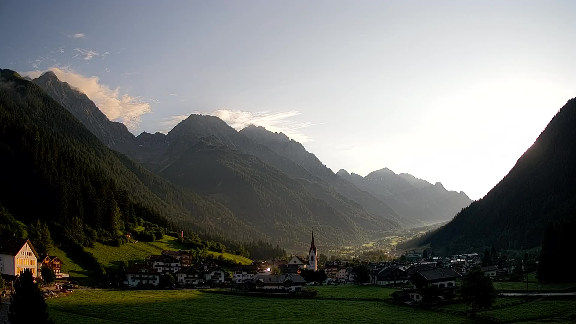 Antholz Mittertal | Anterselva di Mezzo