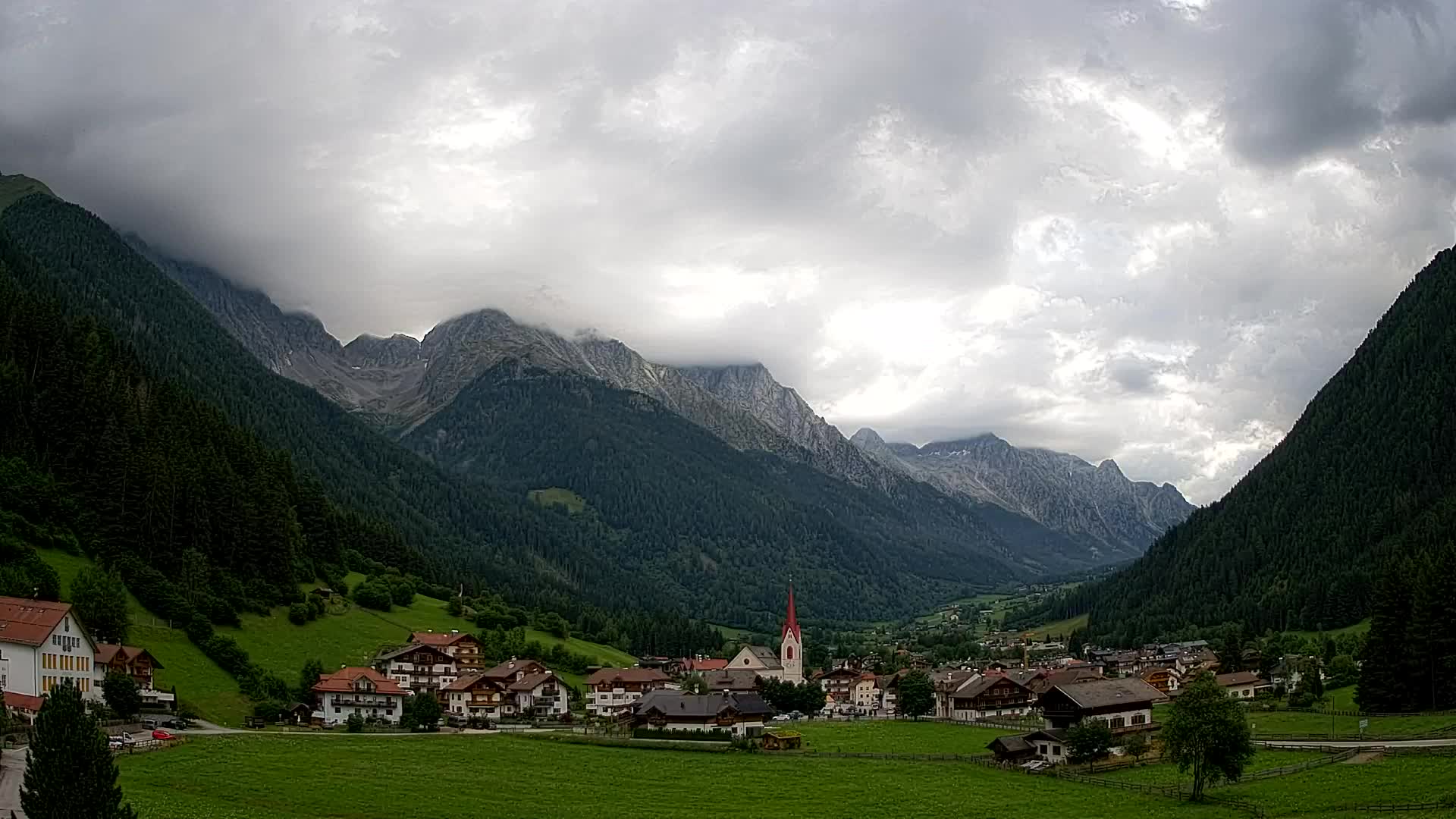 Antholz Mittertal | Anterselva di Mezzo