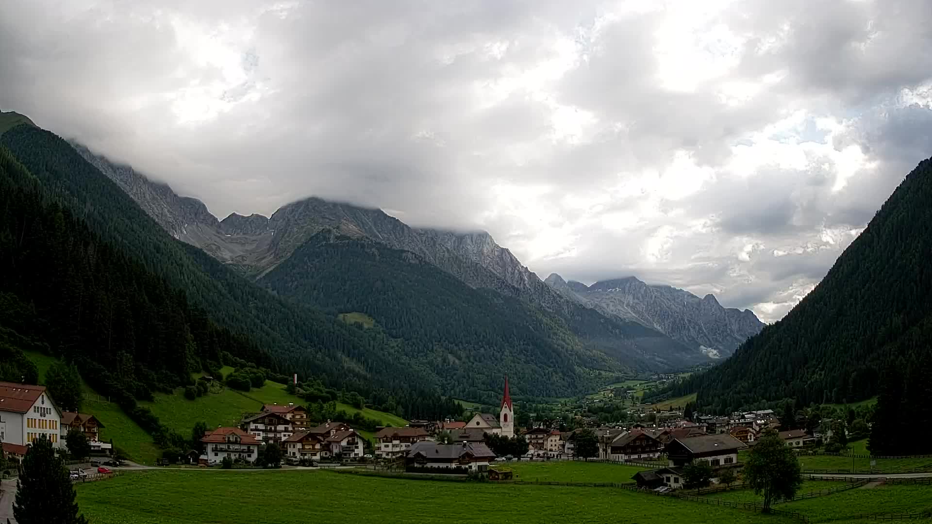 Anterselva di Mezzo