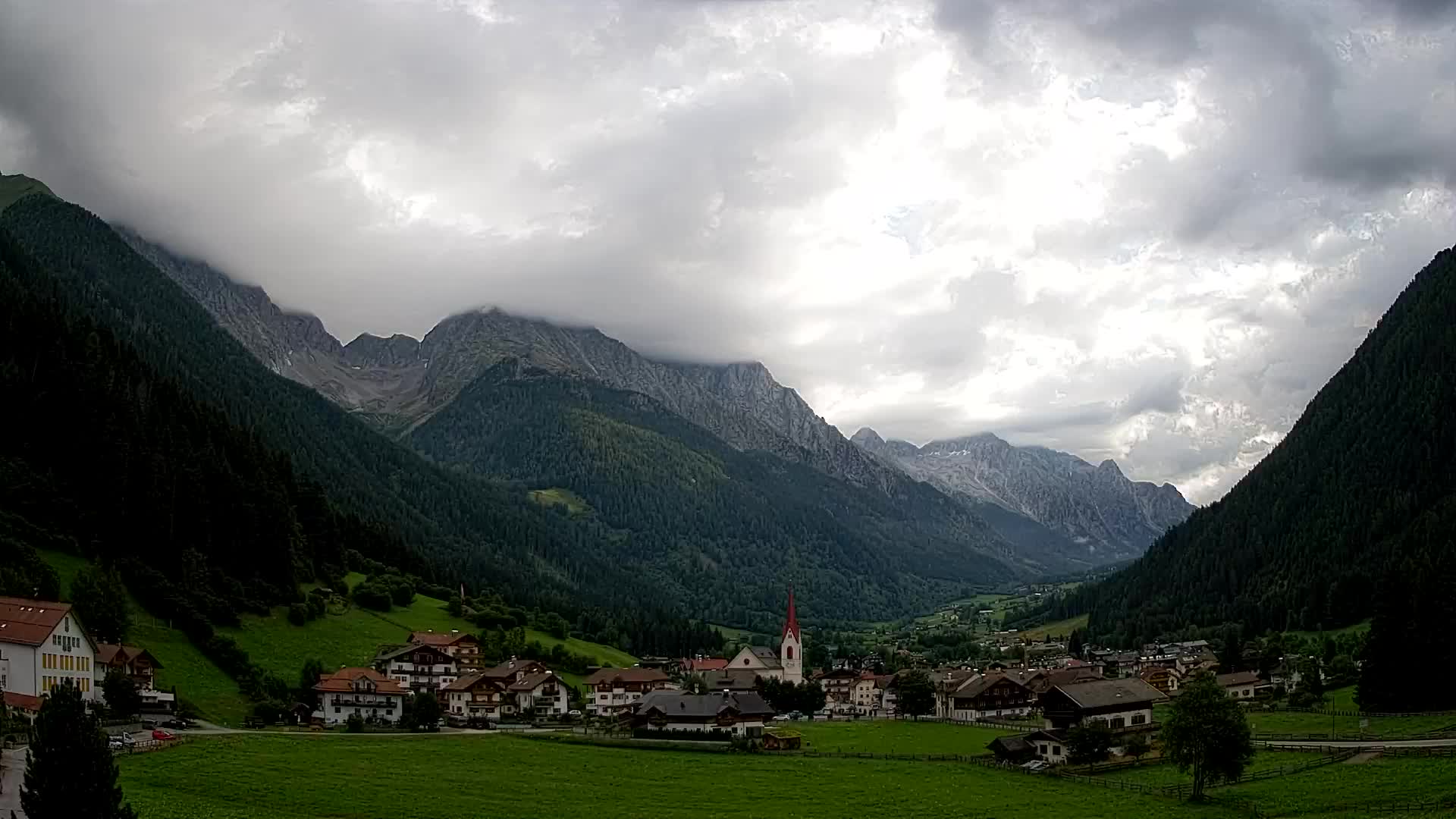 Antholz Mittertal | Anterselva di Mezzo