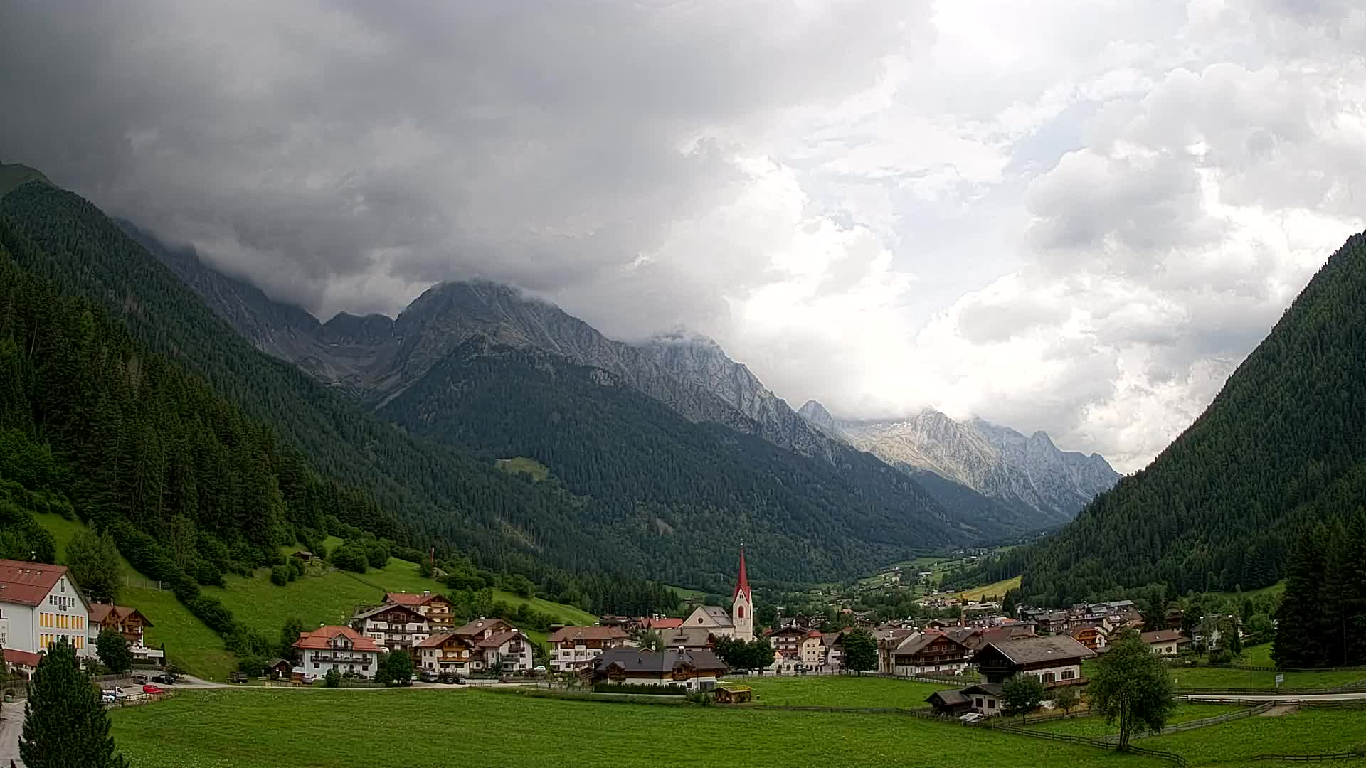 Antholz Mittertal | Anterselva di Mezzo