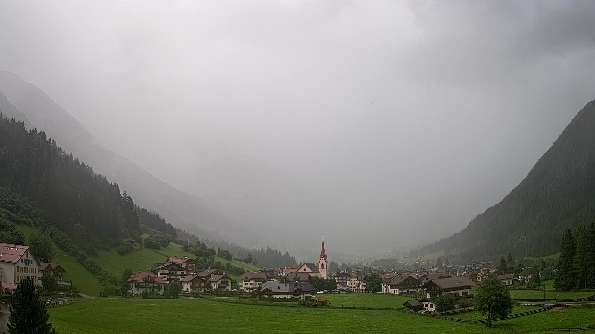 Anterselva di Mezzo