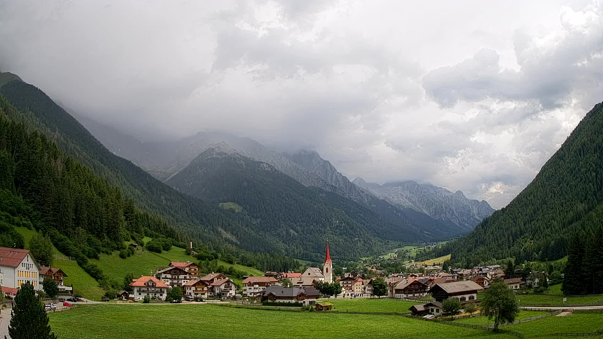 Antholz Mittertal | Anterselva di Mezzo