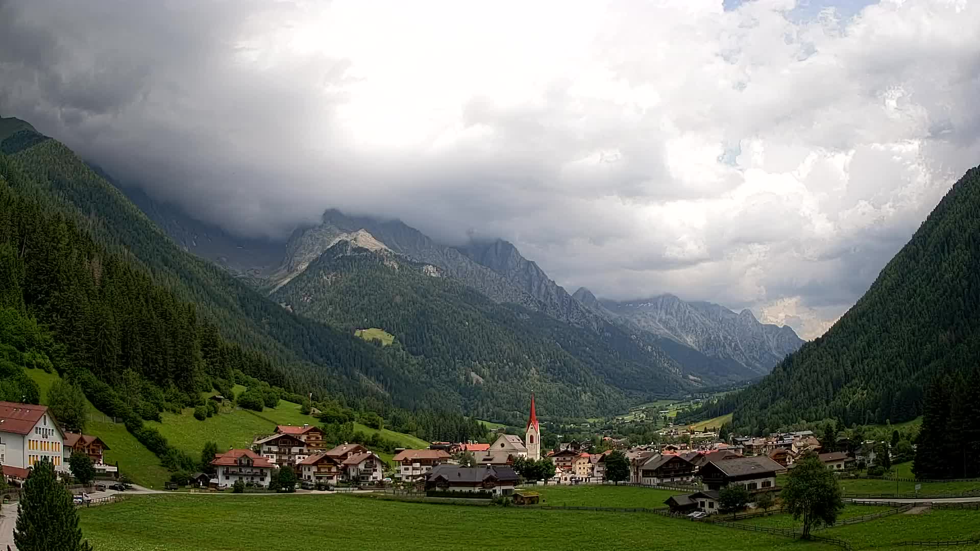 Antholz Mittertal | Anterselva di Mezzo