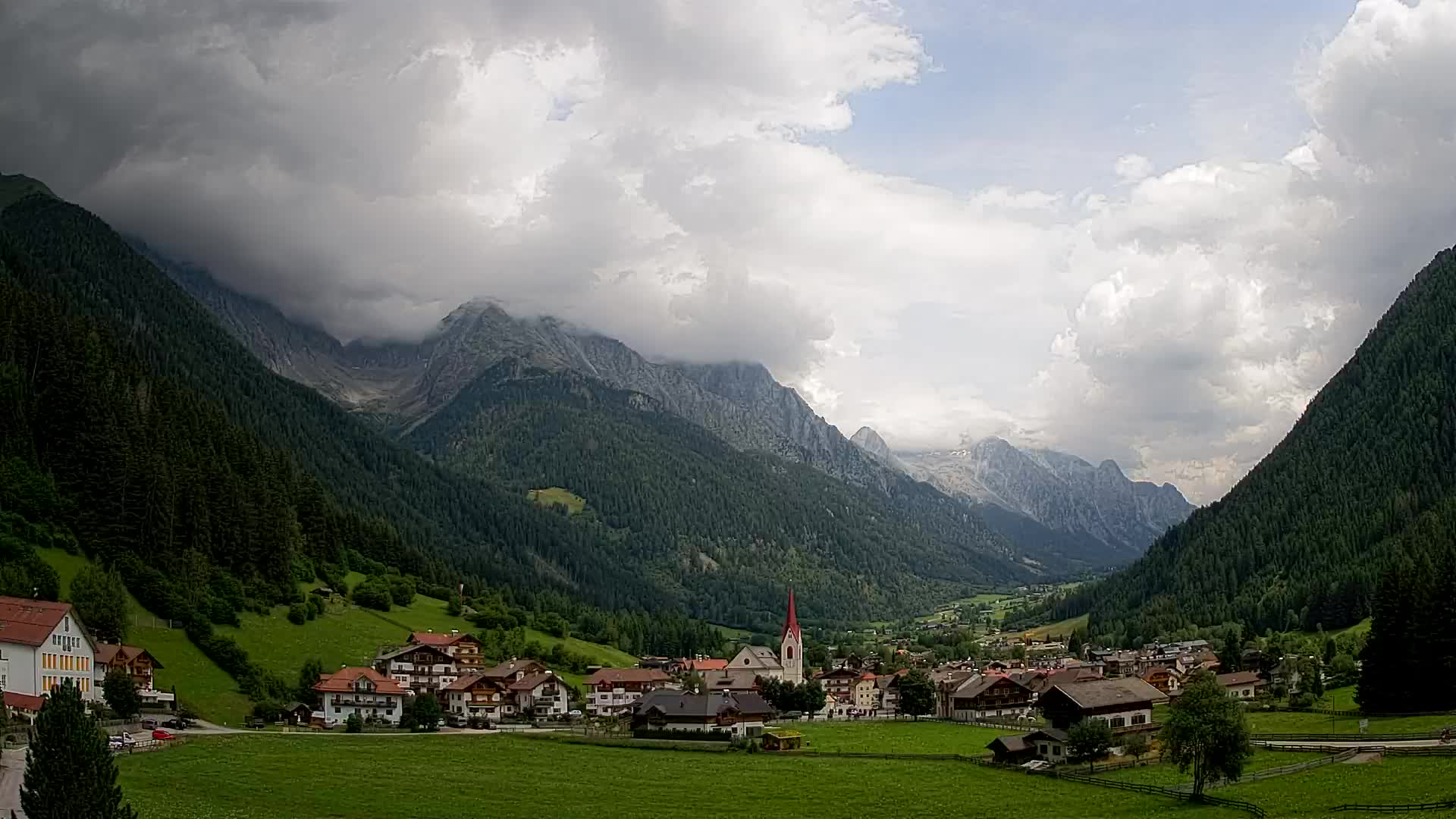 Antholz Mittertal | Anterselva di Mezzo