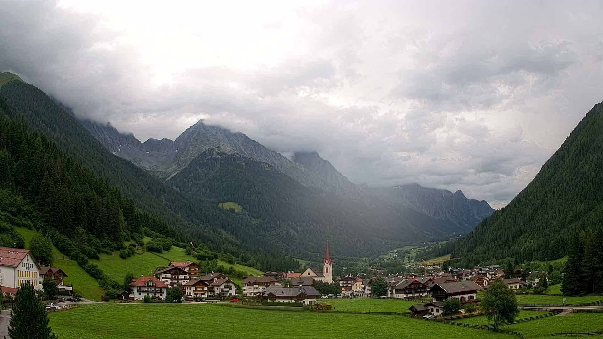 Antholz Mittertal | Anterselva di Mezzo