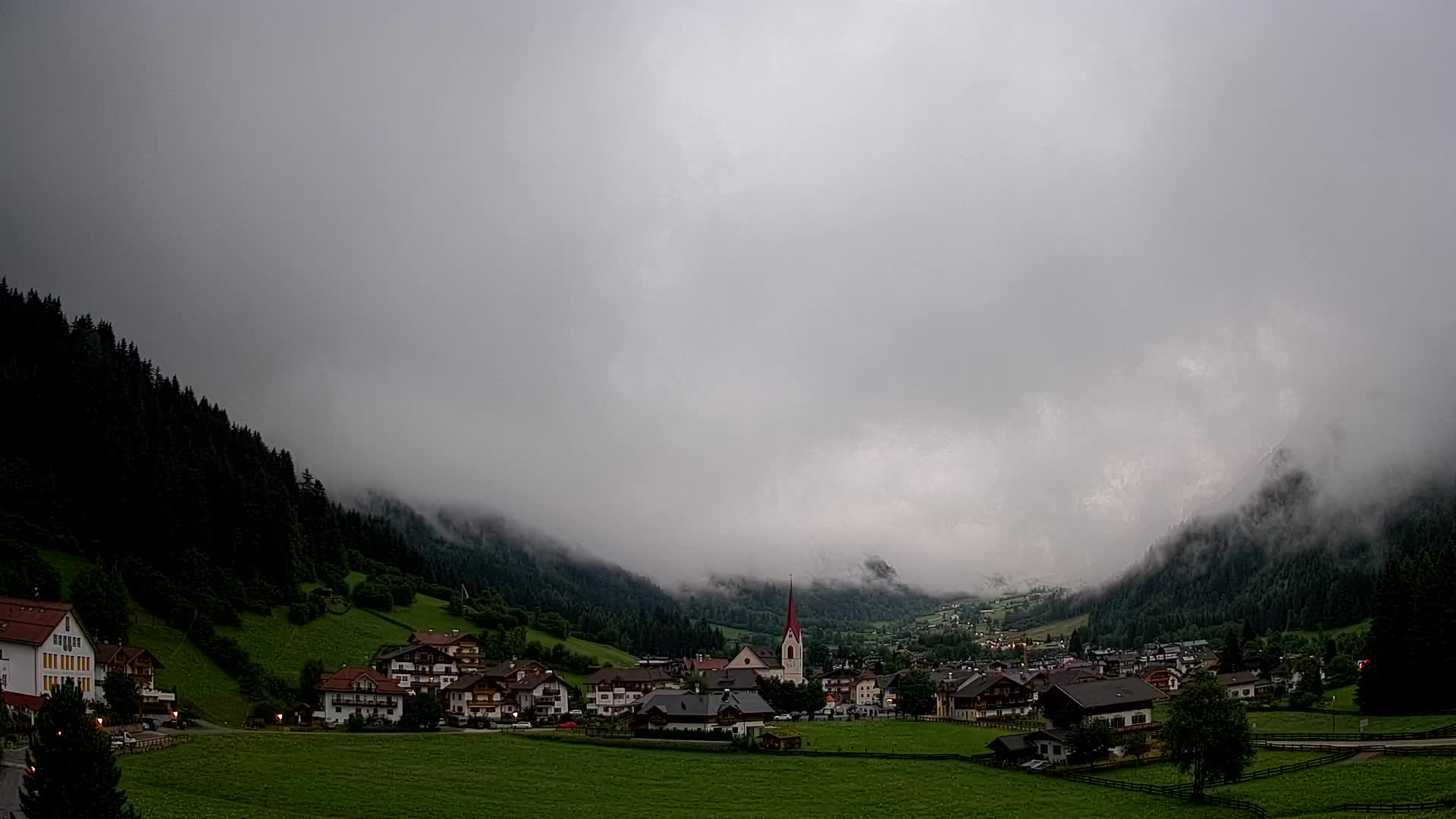 Antholz Mittertal | Anterselva di Mezzo