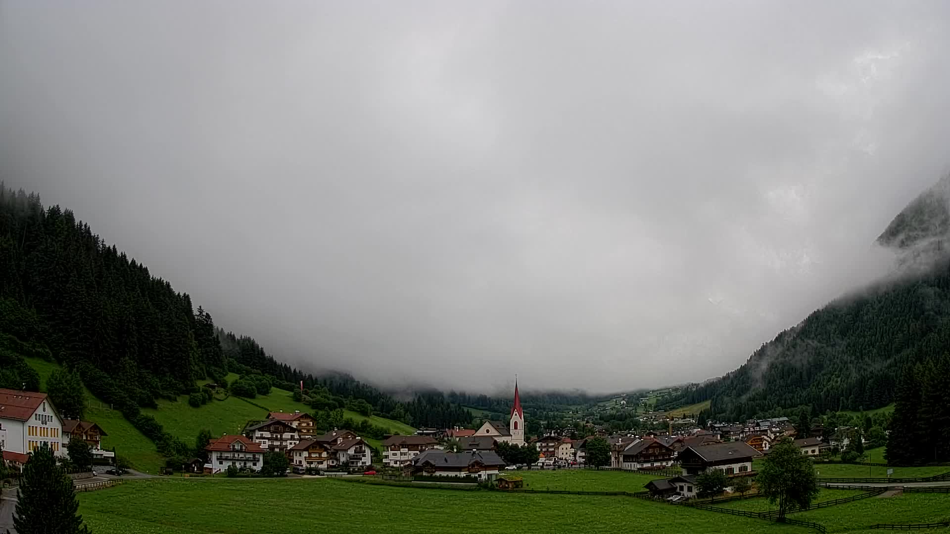 Antholz Mittertal | Anterselva di Mezzo