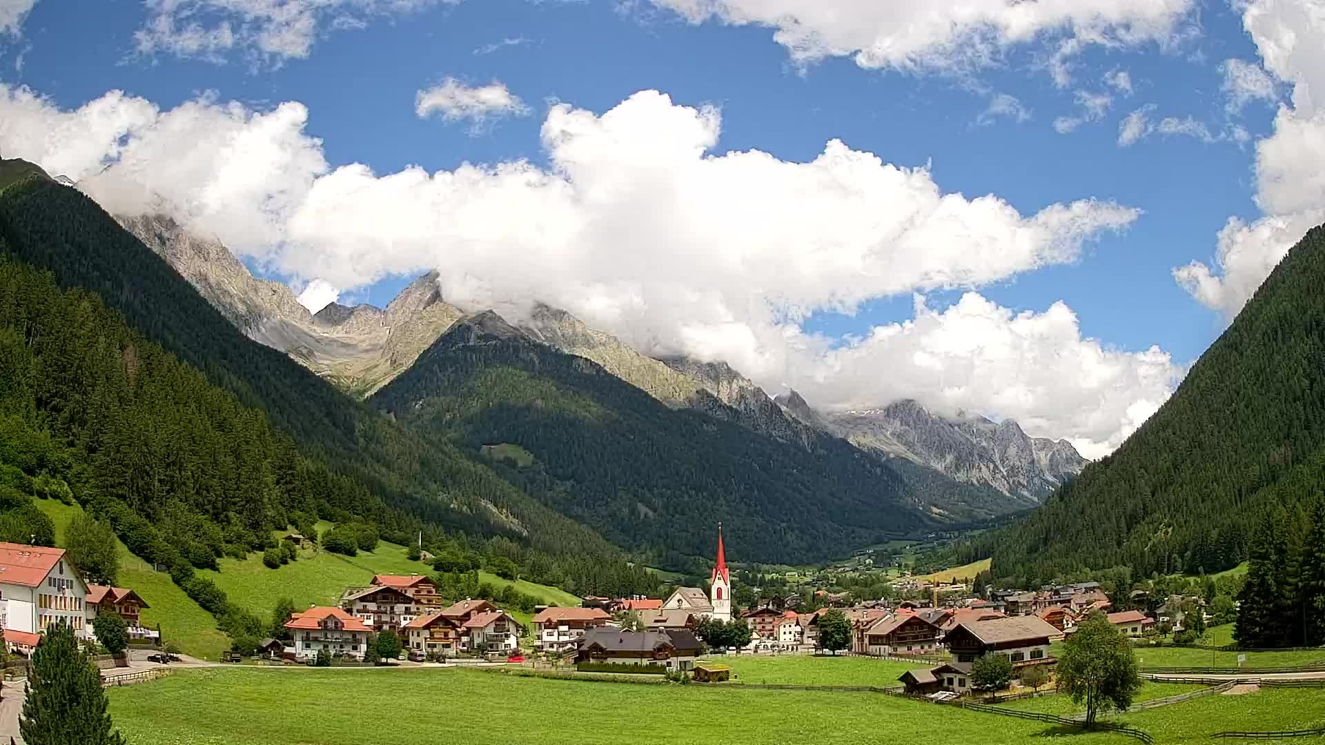 Antholz Mittertal | Anterselva di Mezzo