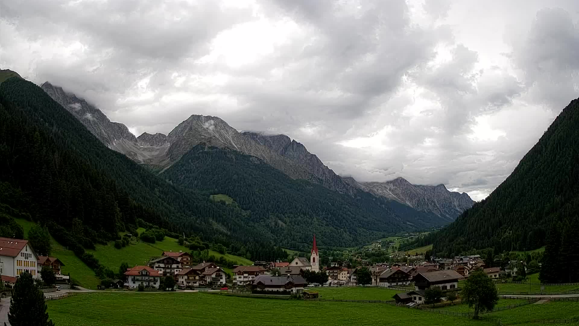 Antholz Mittertal | Anterselva di Mezzo