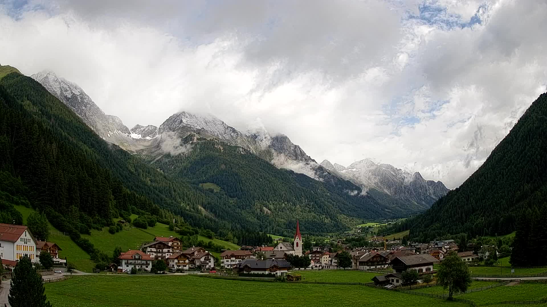 Antholz Mittertal | Anterselva di Mezzo