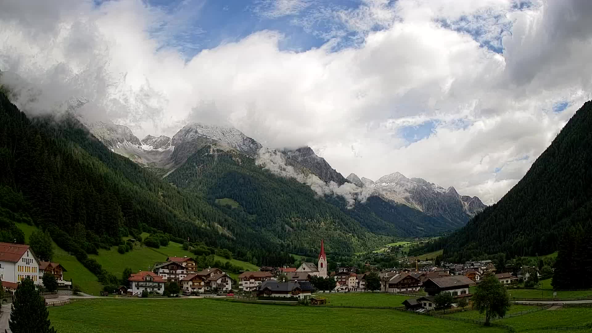 Antholz Mittertal | Anterselva di Mezzo