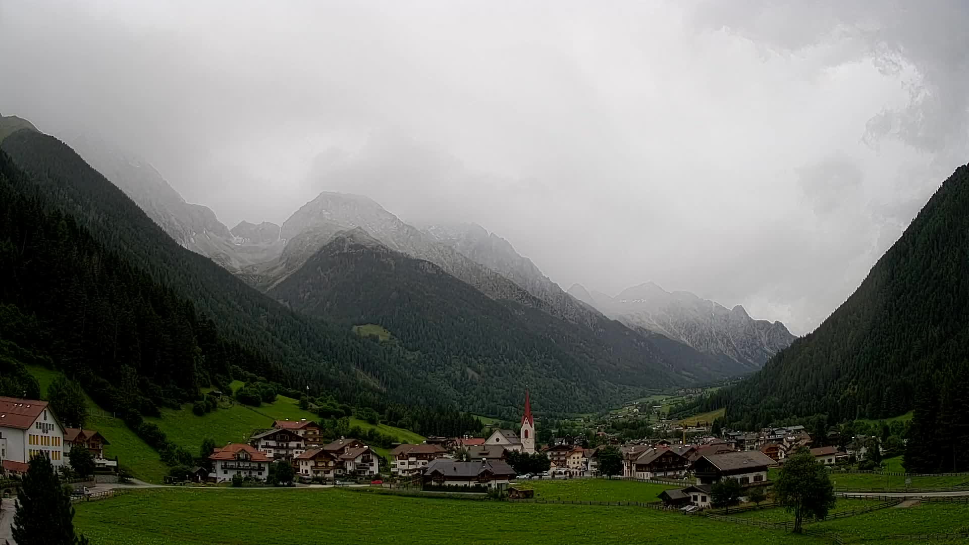 Antholz Mittertal | Anterselva di Mezzo