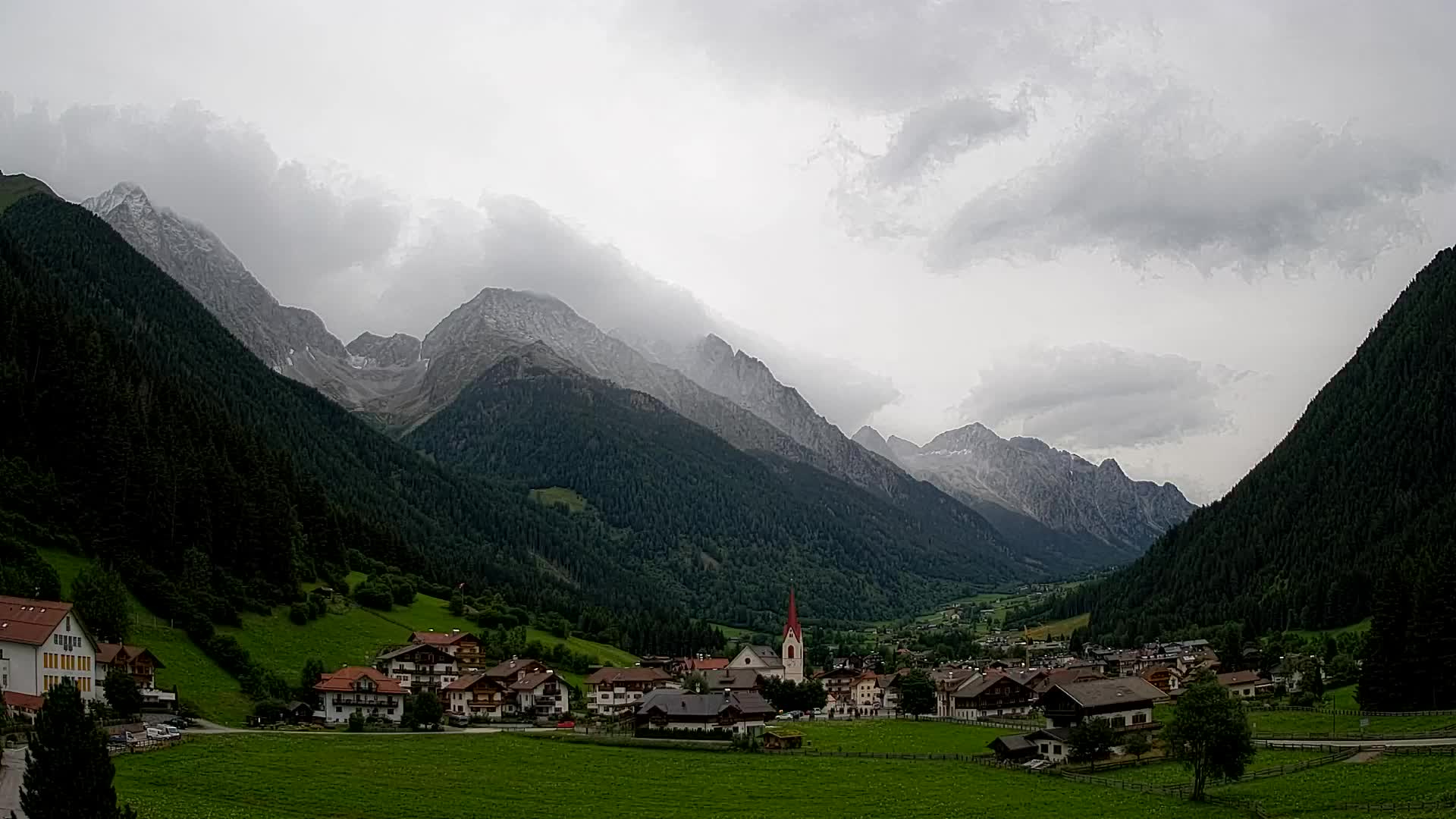 Antholz Mittertal | Anterselva di Mezzo
