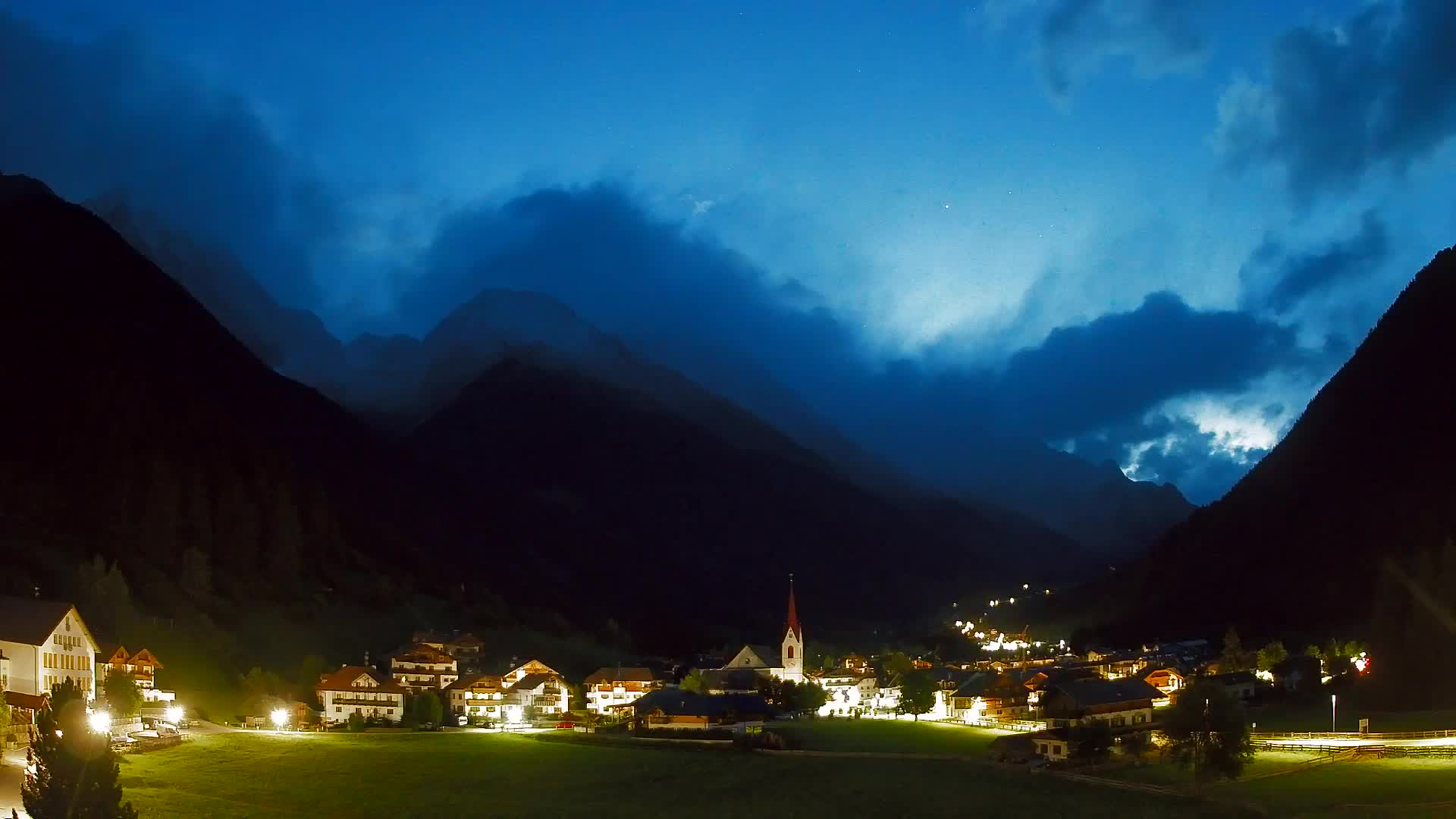 Antholz Mittertal | Anterselva di Mezzo