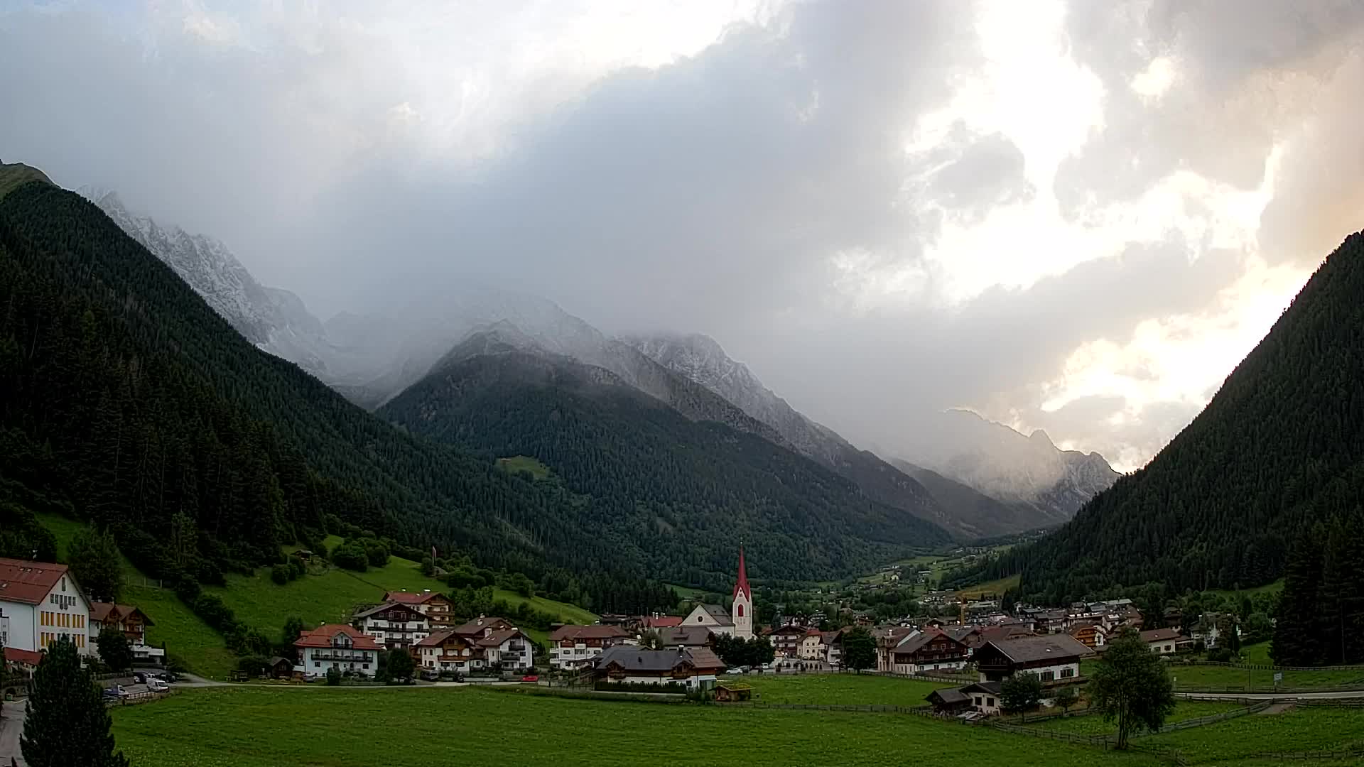 Antholz Mittertal | Anterselva di Mezzo