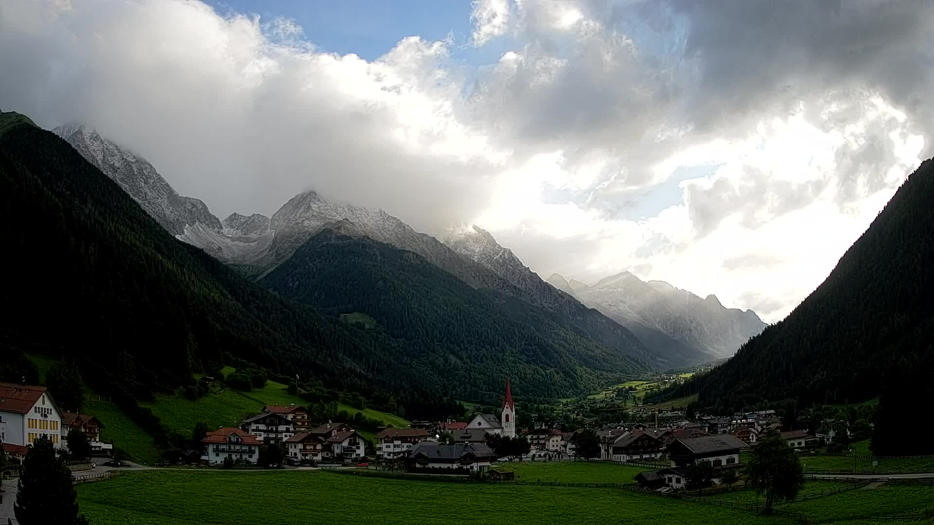 Antholz Mittertal | Anterselva di Mezzo