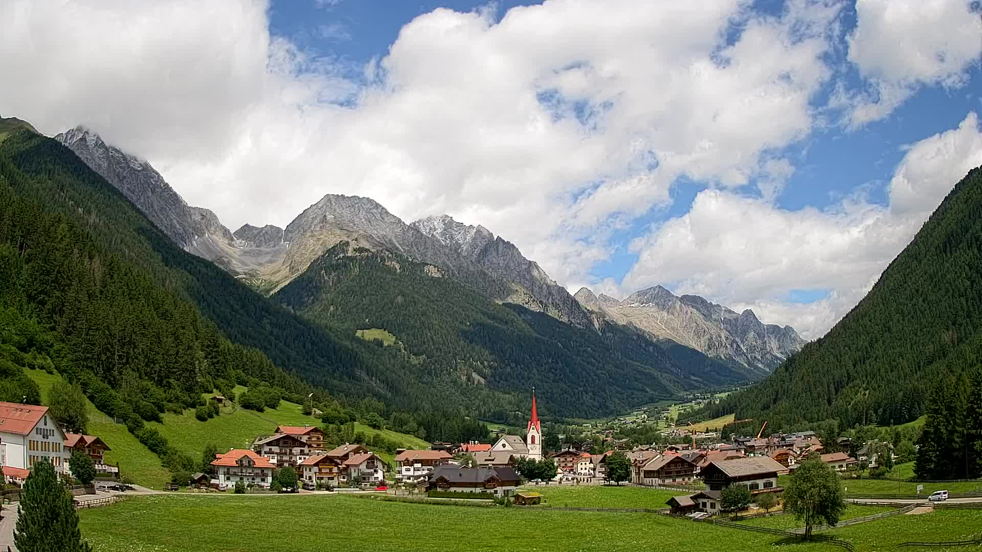 Antholz Mittertal | Anterselva di Mezzo
