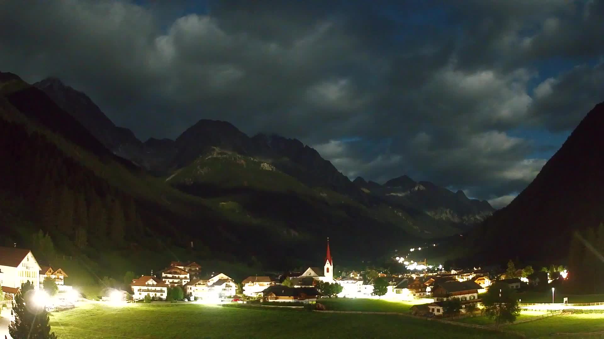 Antholz Mittertal | Anterselva di Mezzo