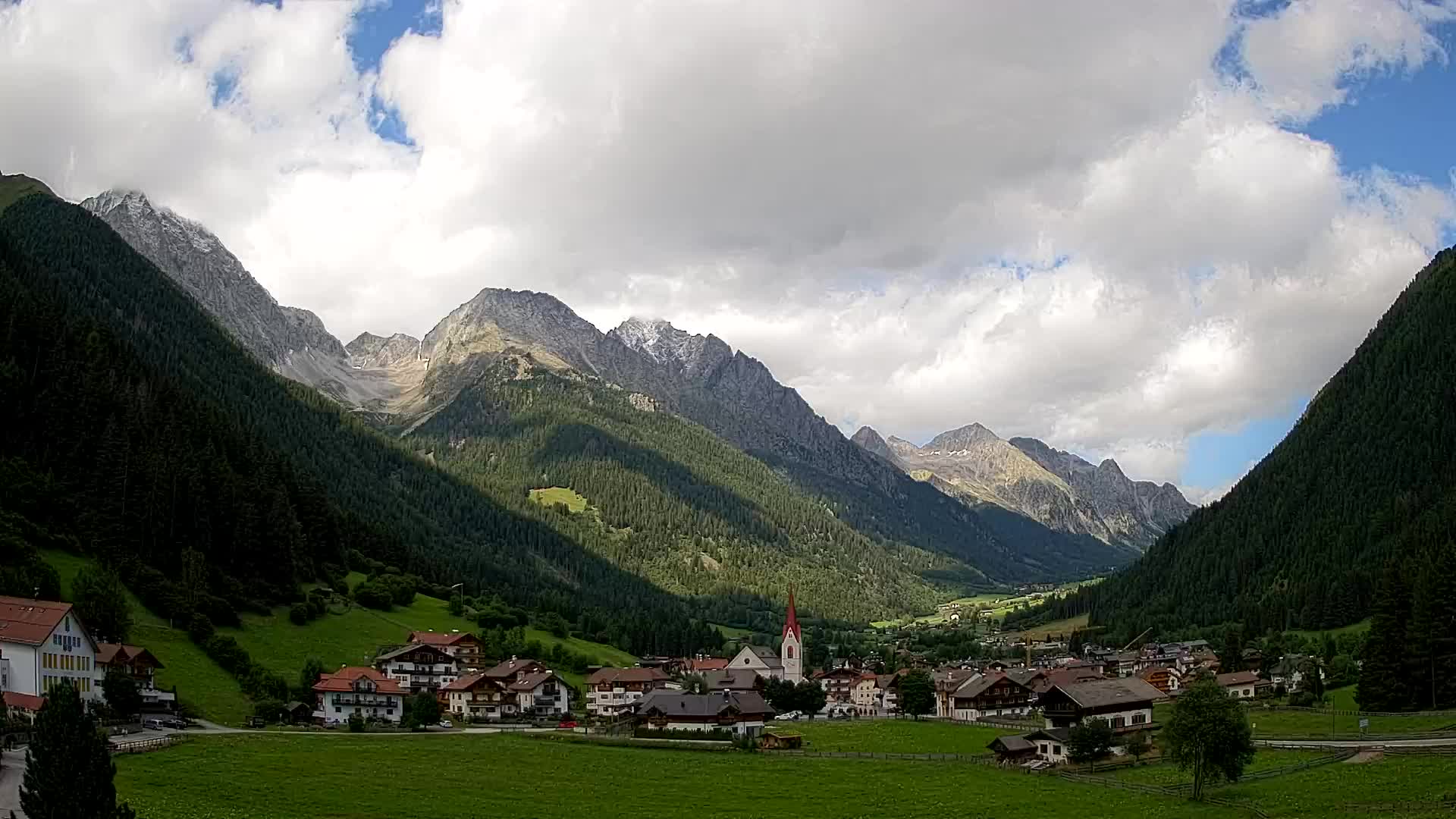 Antholz Mittertal | Anterselva di Mezzo
