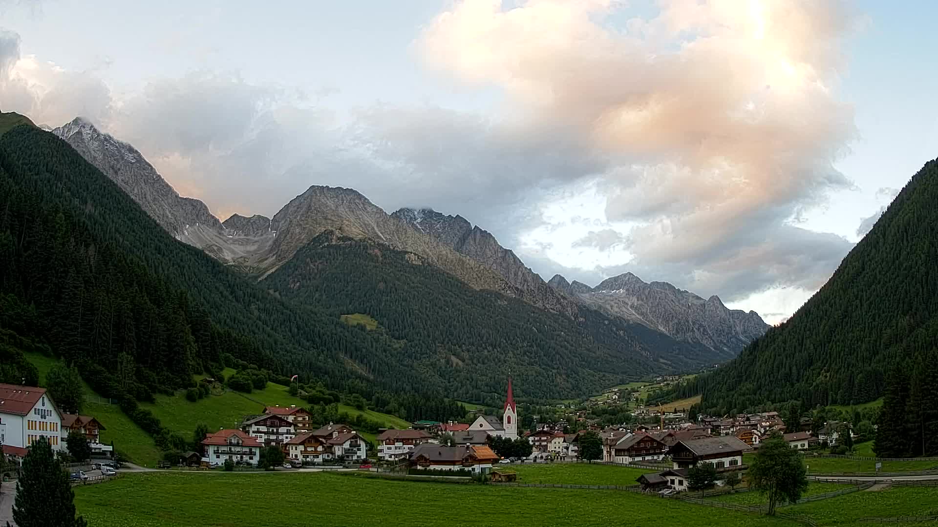 Antholz Mittertal | Anterselva di Mezzo