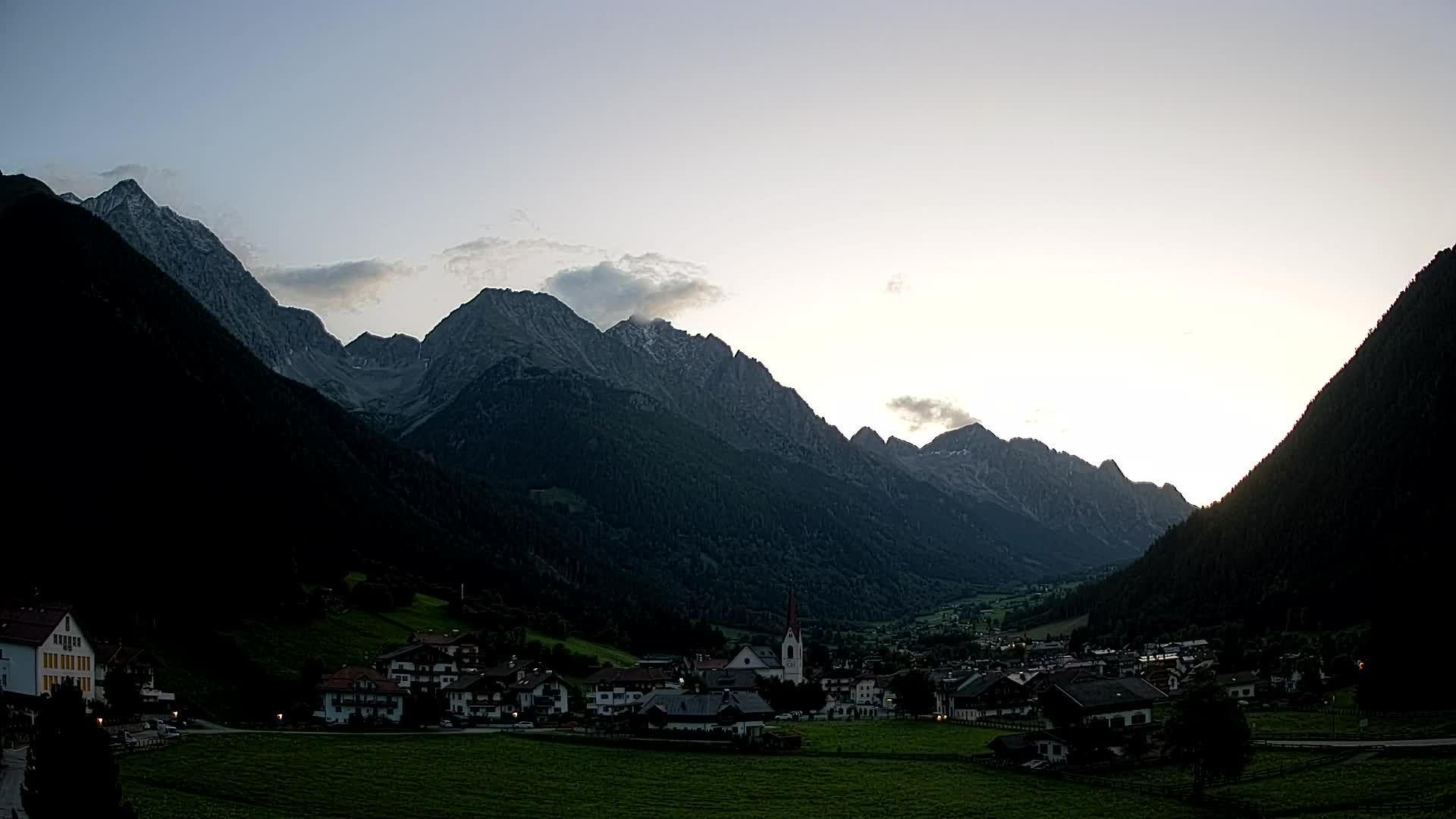 Antholz Mittertal | Anterselva di Mezzo