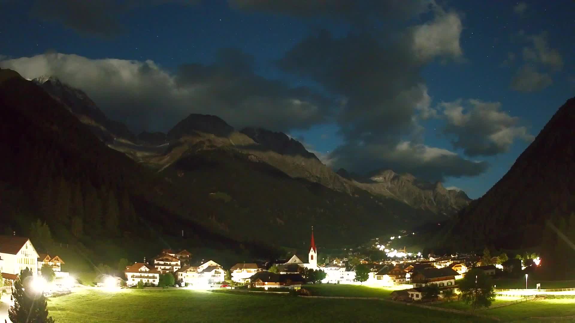 Antholz Mittertal | Anterselva di Mezzo