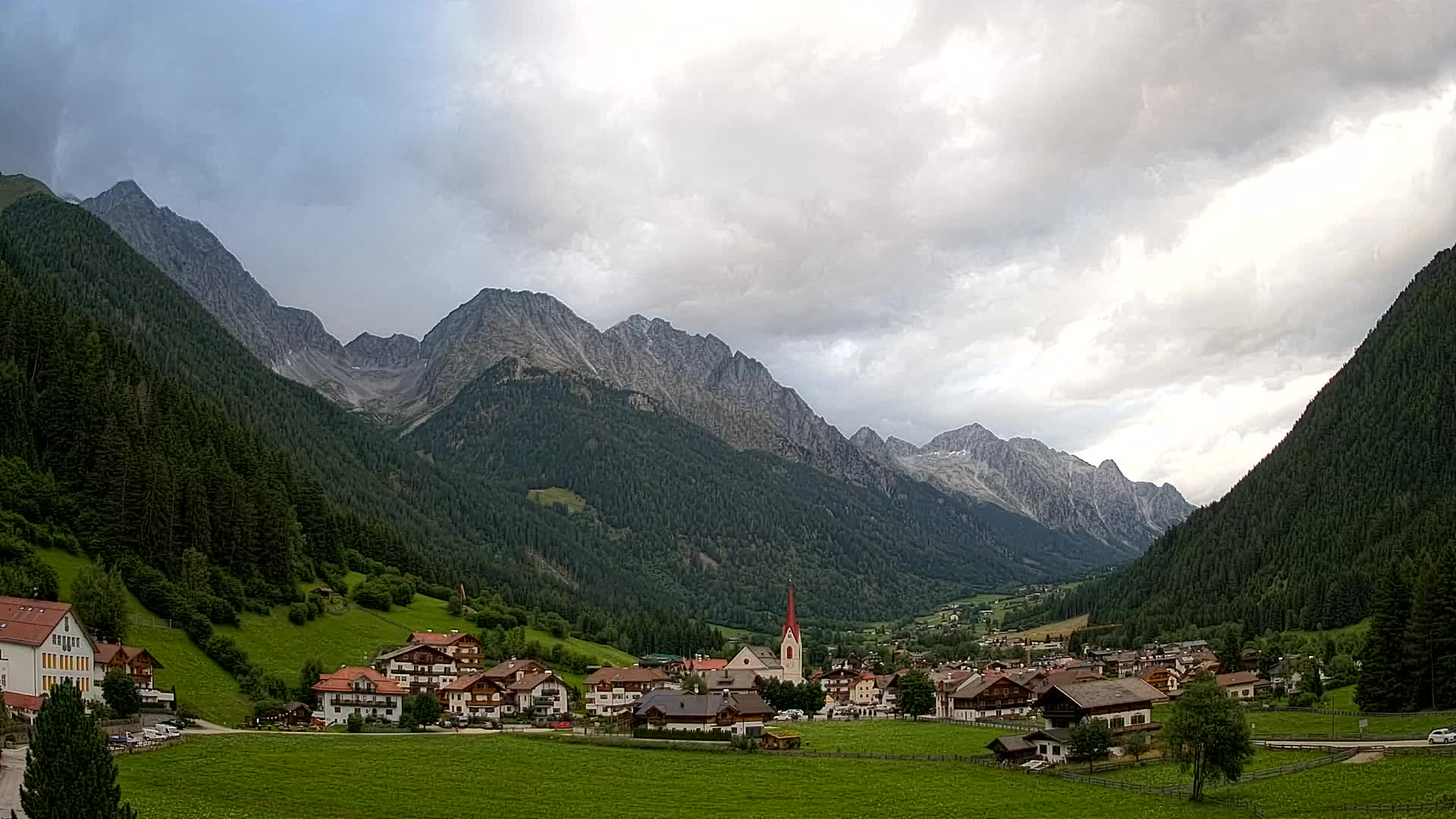 Antholz Mittertal | Anterselva di Mezzo