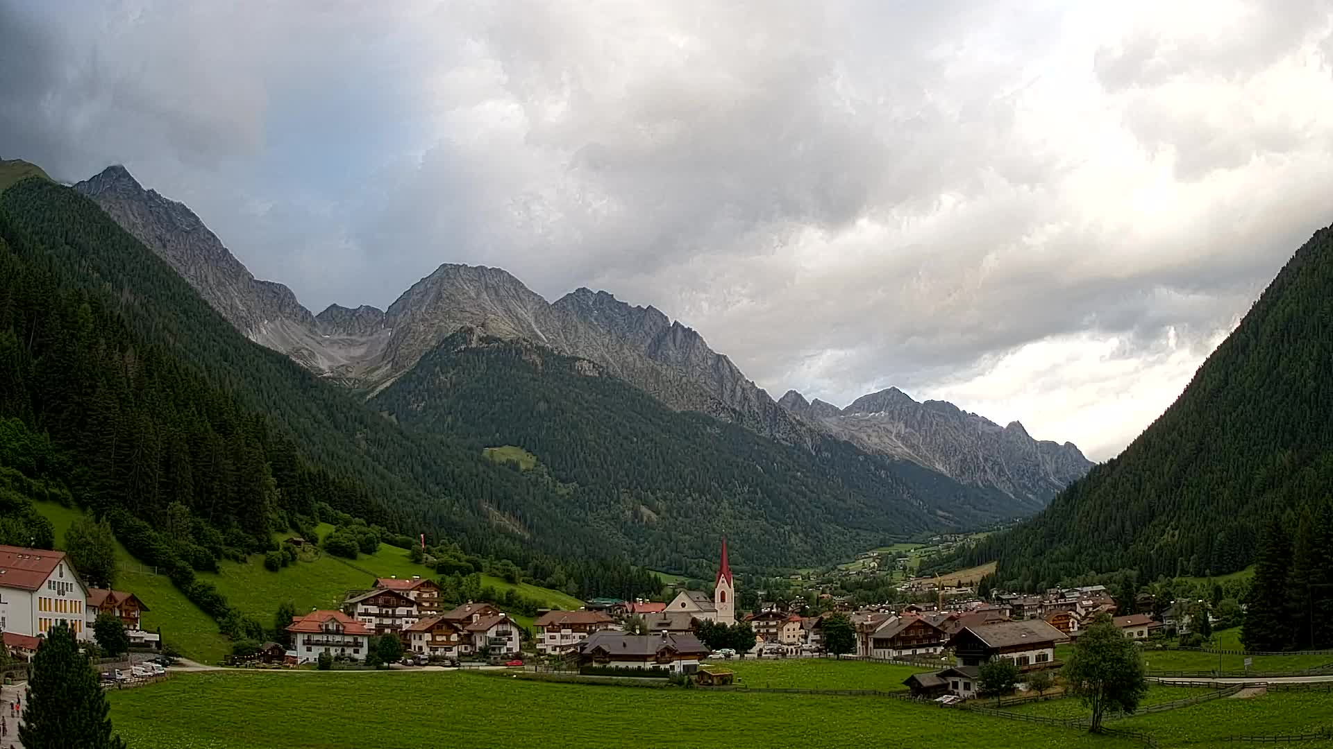 Antholz Mittertal | Anterselva di Mezzo