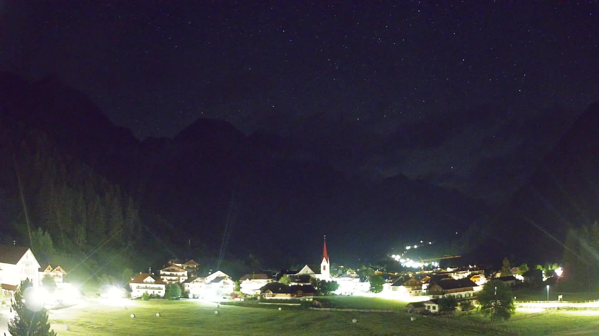 Anterselva di Mezzo