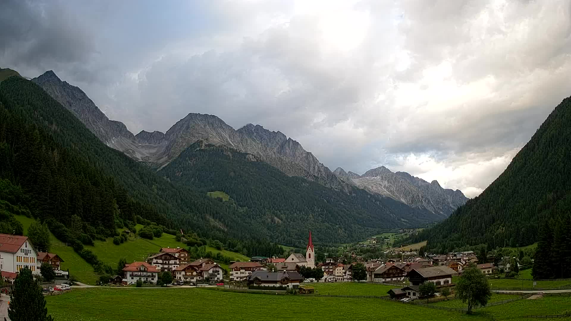 Antholz Mittertal | Anterselva di Mezzo