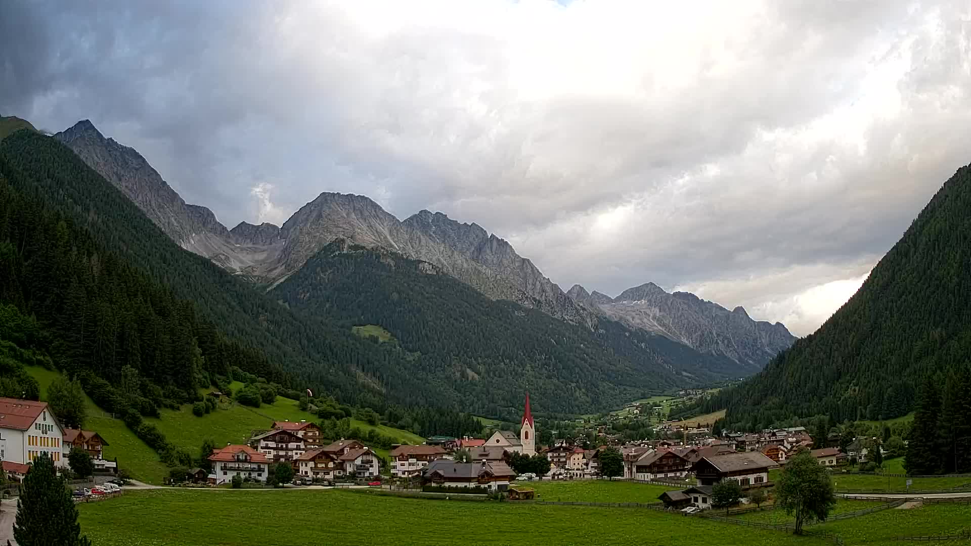 Antholz Mittertal | Anterselva di Mezzo