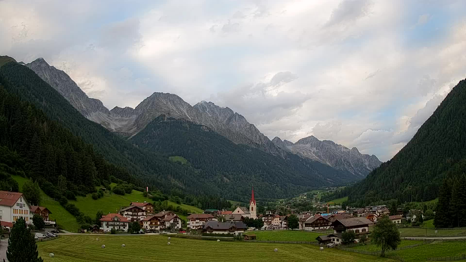 Antholz Mittertal | Anterselva di Mezzo