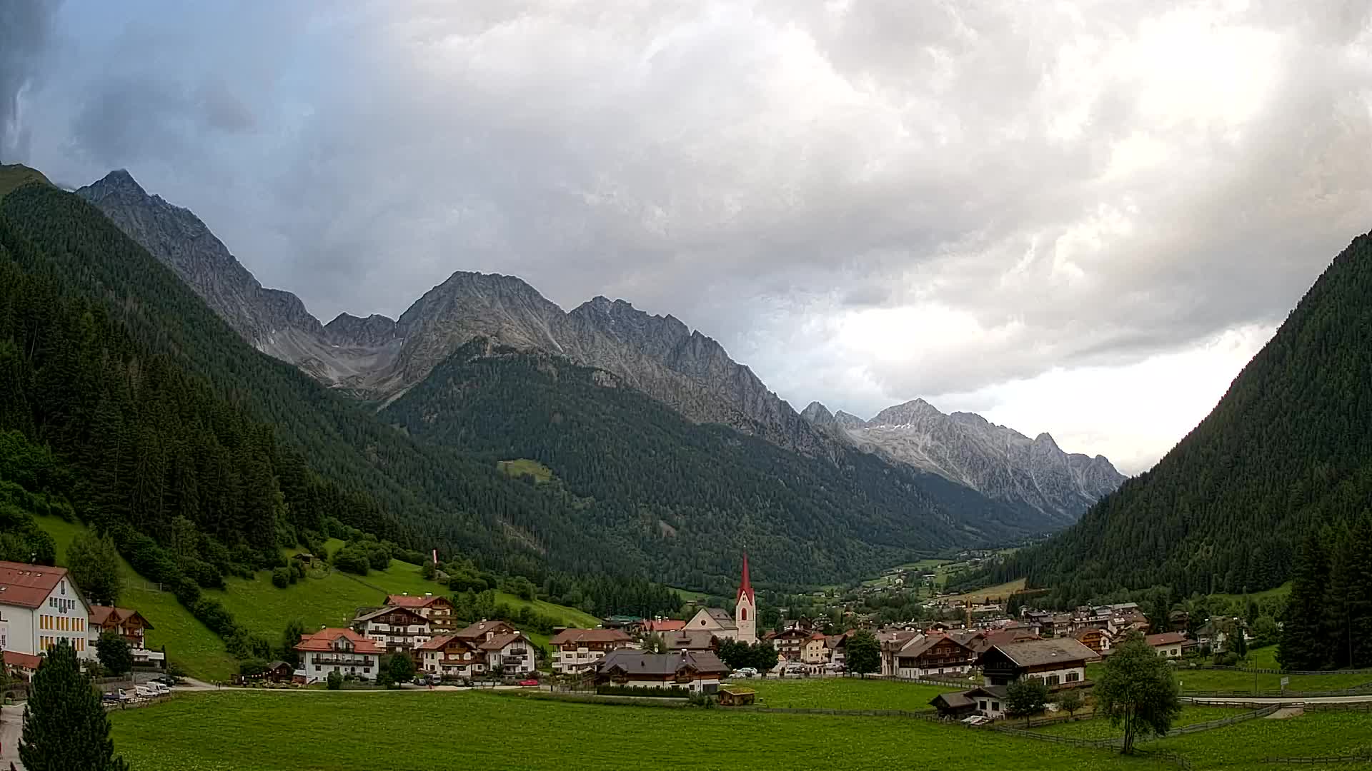 Antholz Mittertal | Anterselva di Mezzo