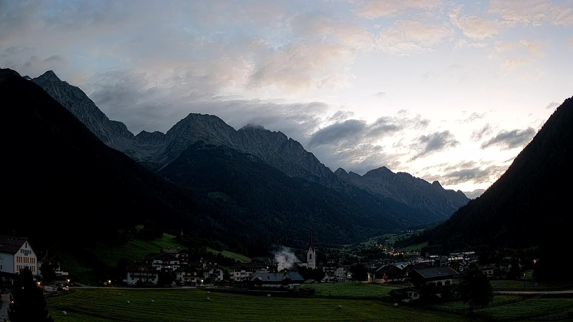 Antholz Mittertal | Anterselva di Mezzo