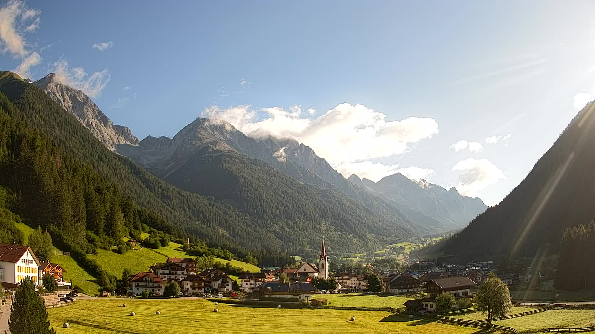 Antholz Mittertal | Anterselva di Mezzo