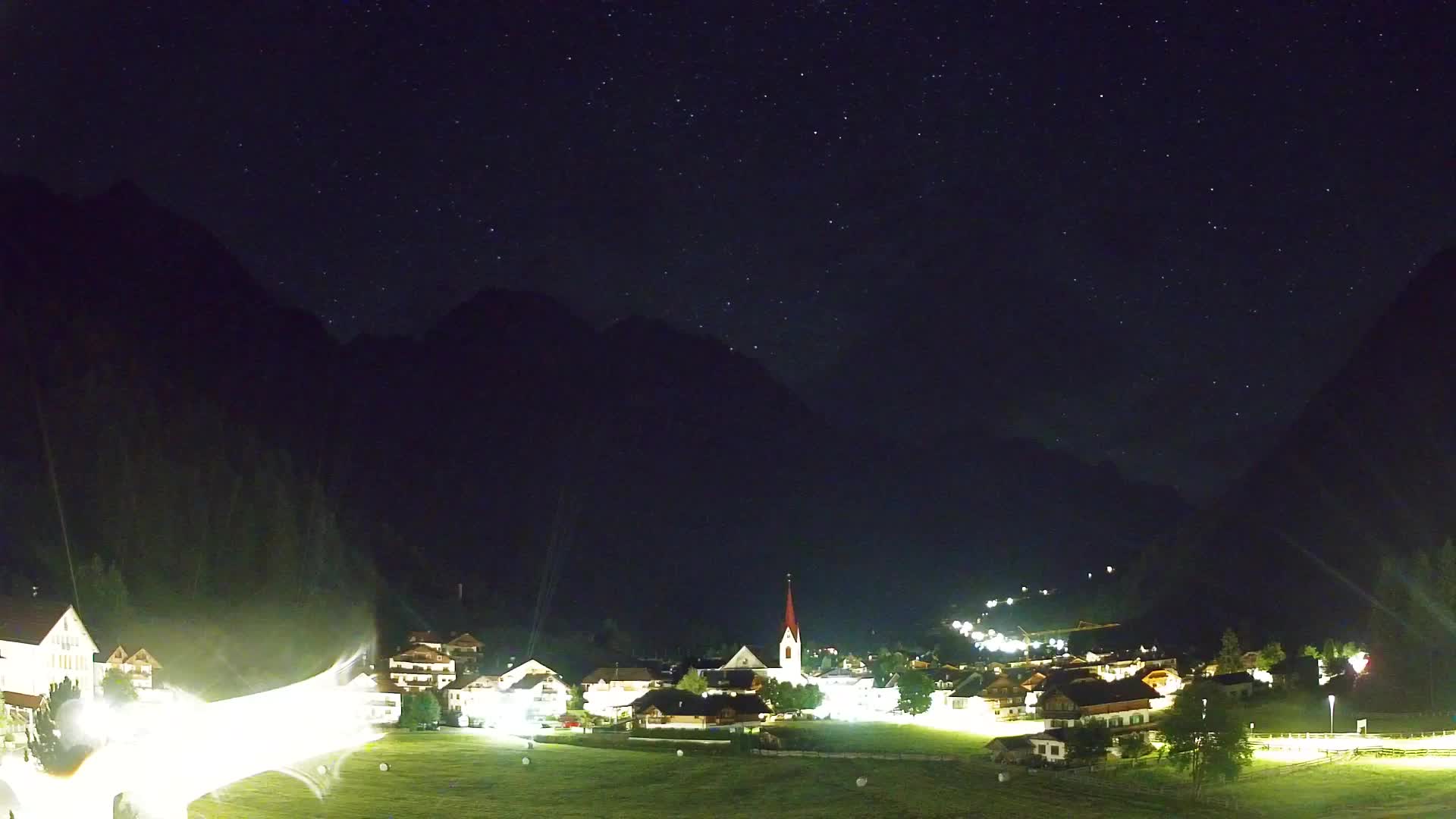 Anterselva di Mezzo