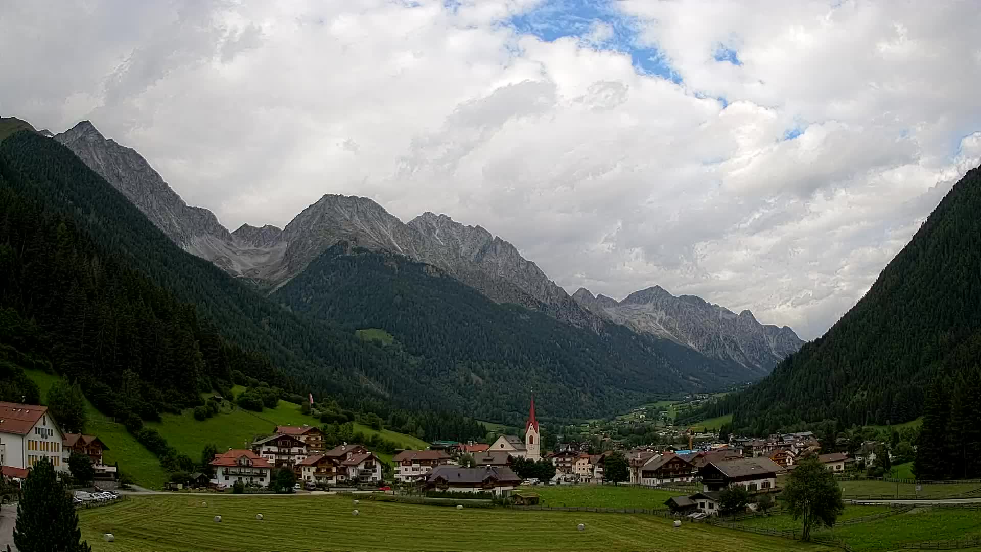 Antholz Mittertal | Anterselva di Mezzo