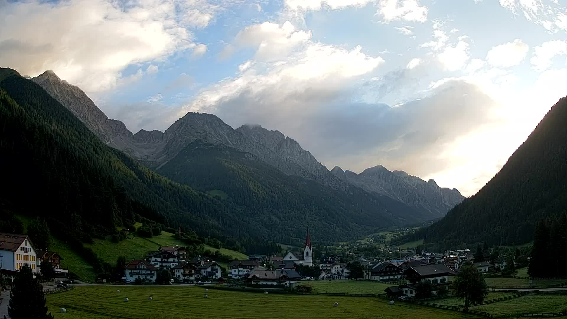Antholz Mittertal | Anterselva di Mezzo