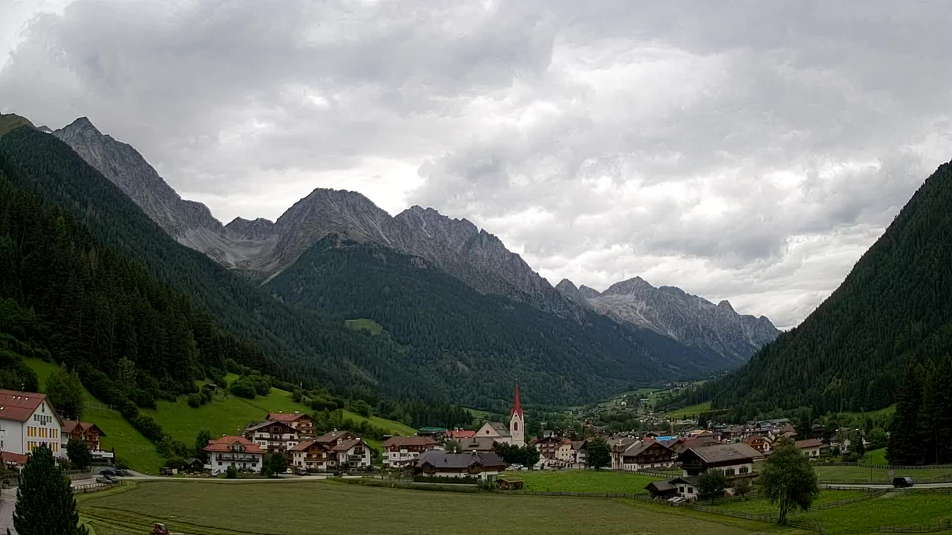 Antholz Mittertal | Anterselva di Mezzo
