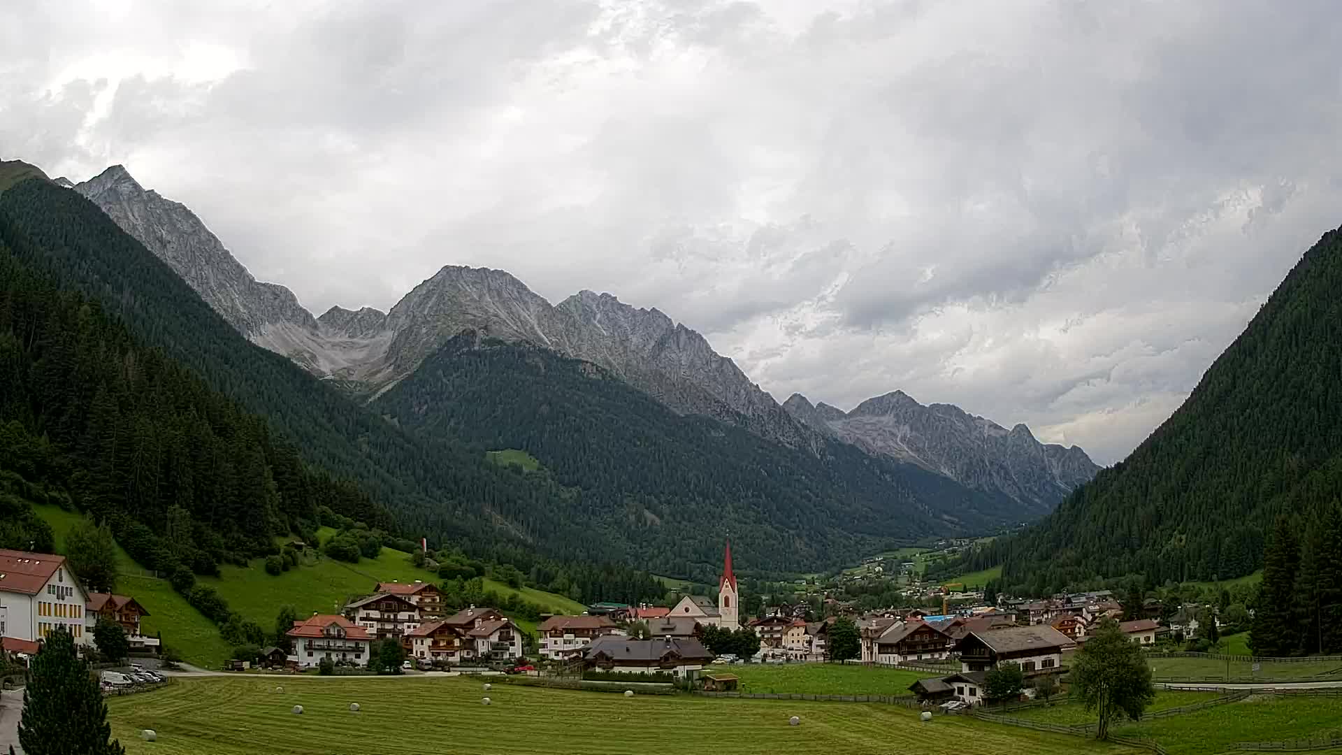 Antholz Mittertal | Anterselva di Mezzo