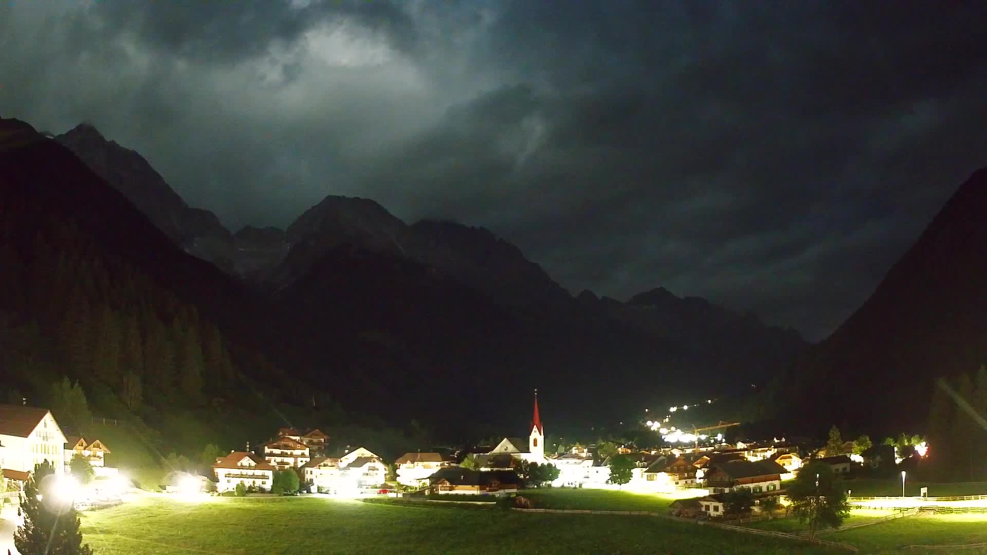 Antholz Mittertal | Anterselva di Mezzo