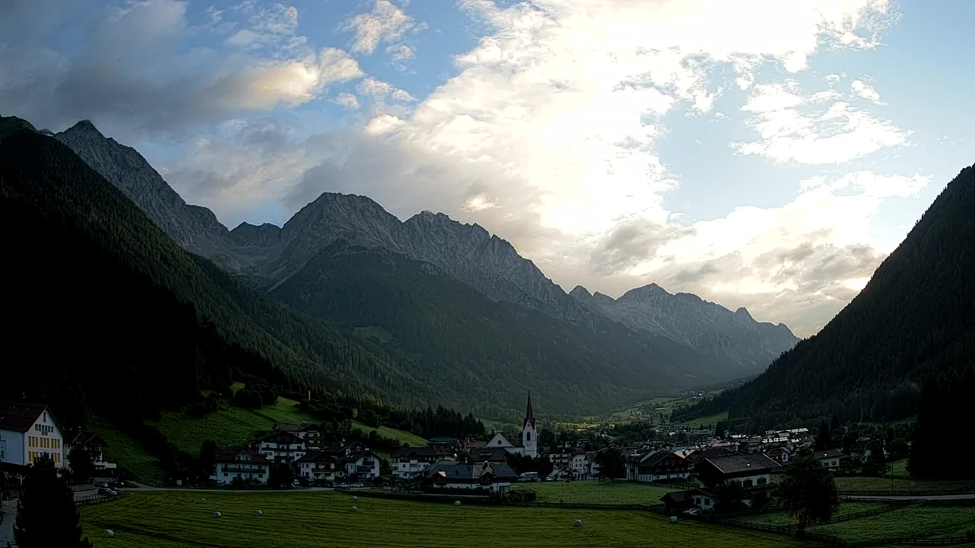 Antholz Mittertal | Anterselva di Mezzo
