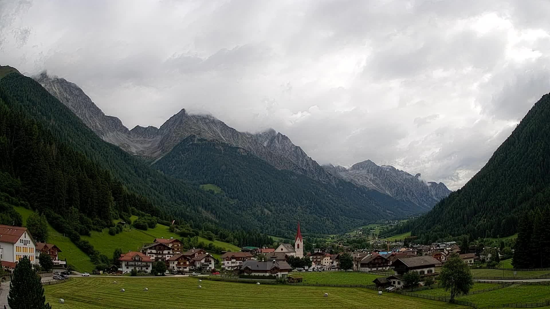 Anterselva di Mezzo