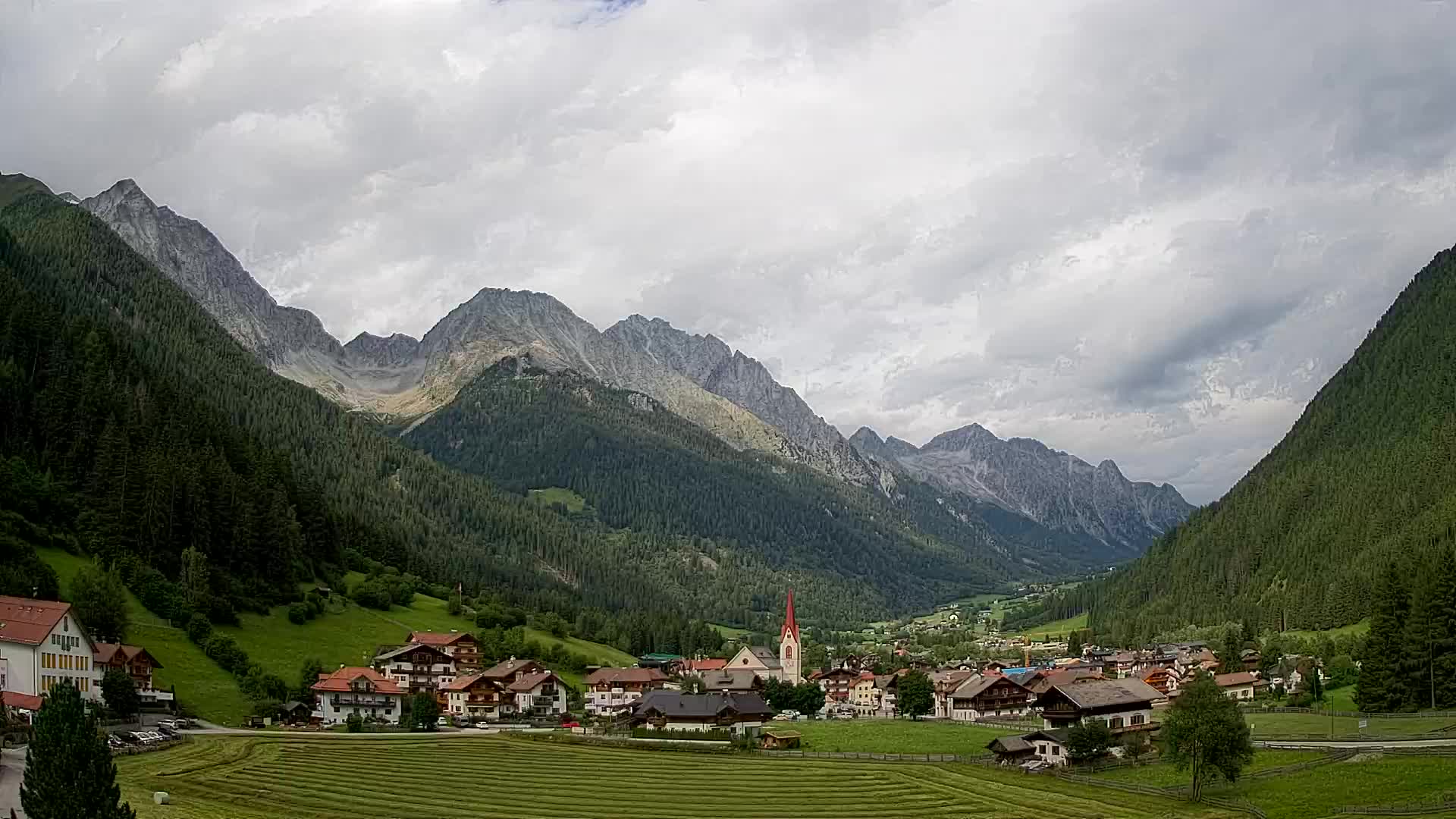 Antholz Mittertal | Anterselva di Mezzo