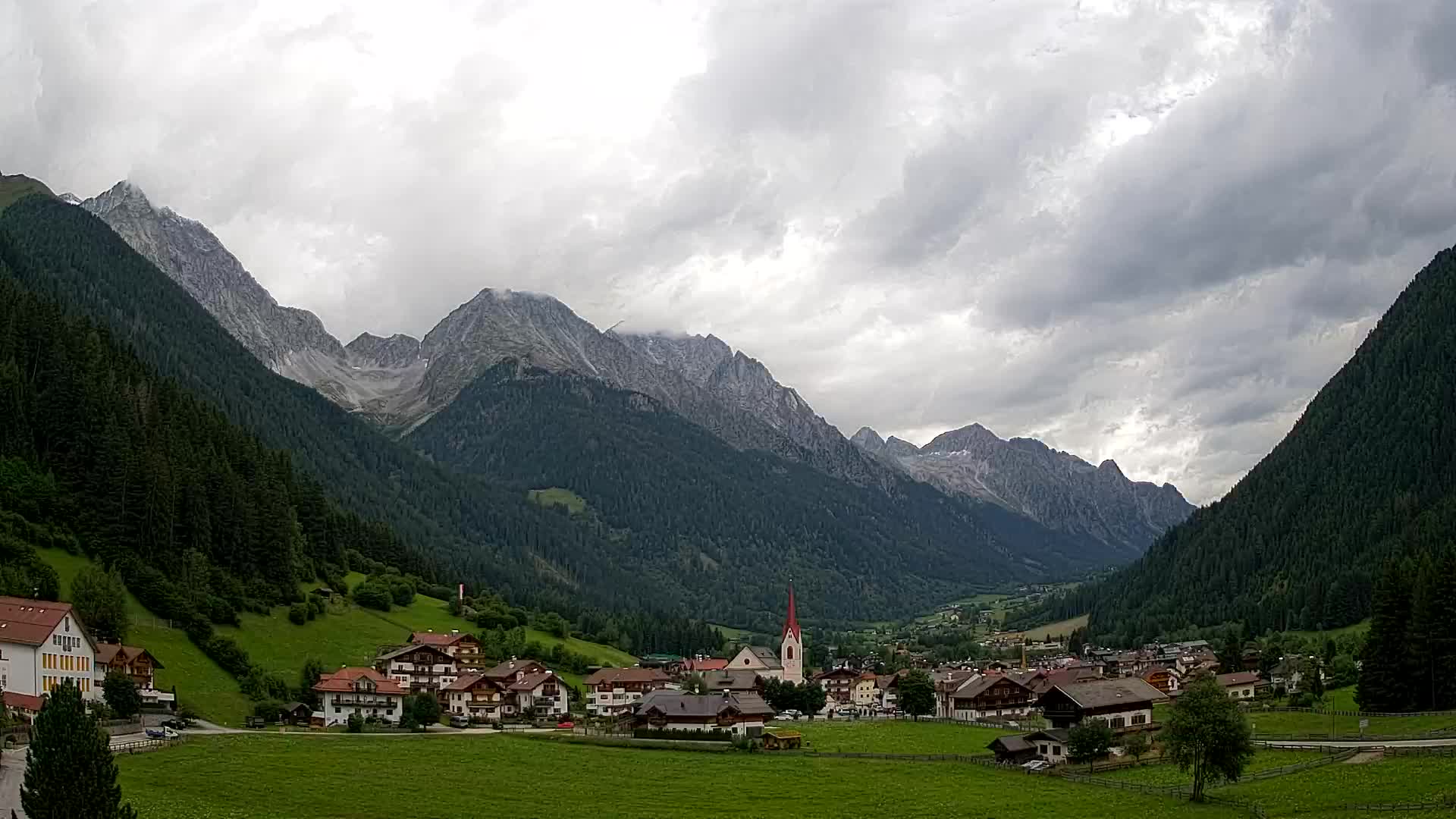 Antholz Mittertal | Anterselva di Mezzo
